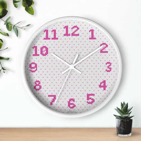 Wall clock